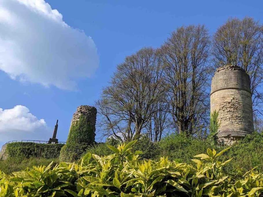 Riverside Knaresborough Exterior photo